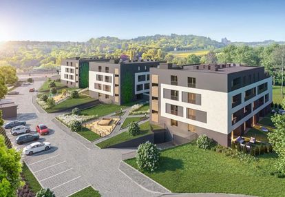 Mieszkanie 63,31 m² | 3 pokoje | nowa inwestycja