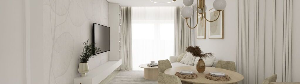 Na sprzedaż apartament z ogródkiem w tarnowie