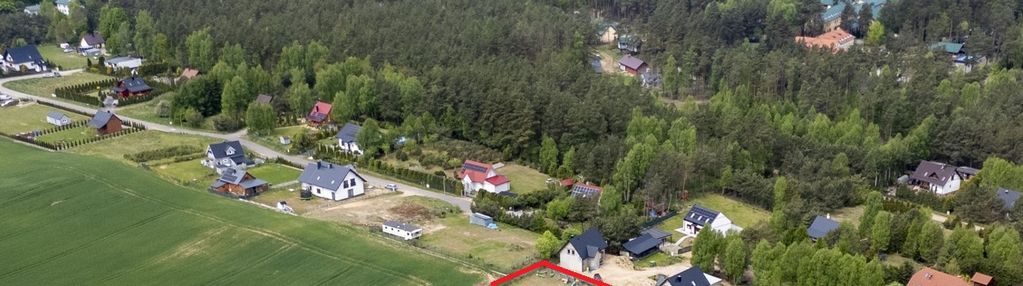 Inwestycja - kompleks 3 domków | sauna | balia
