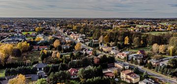 ⭐️działka budowlana + miejsce na wymarzony ogród⭐️