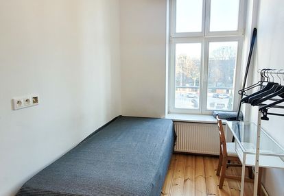 Kawalerka w centrum miasta