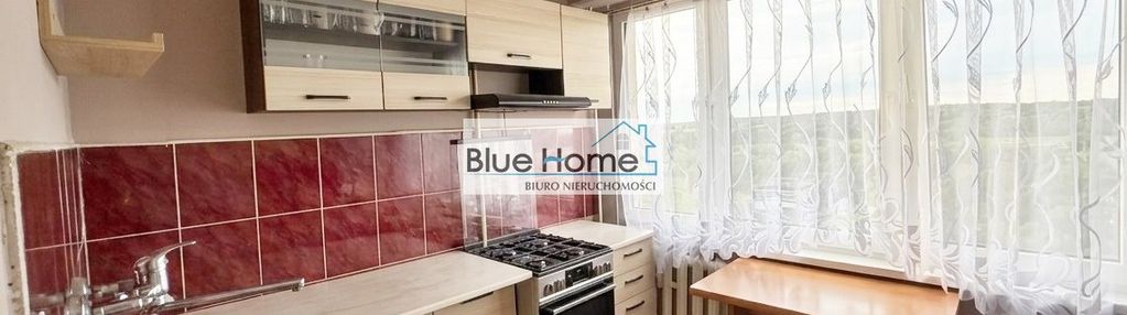 3 osobne pokoje, 48,17 m2, ul. gagarina