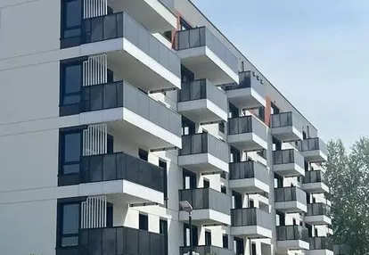 Mieszkanie na wynajem 36m2+parking-PanoramaWiślana