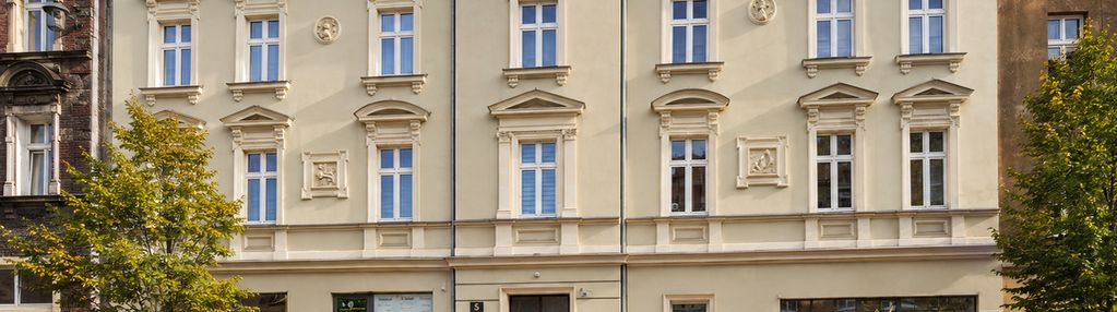 Kościuszki, ścisłe centrum, klimatyczne, po remoncie, do wprowadzenia!