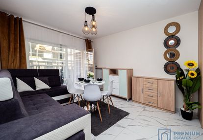 Do wynajęcia 3-pokojowe m w wysokim standardzie