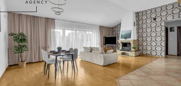 4 pokoje | 109 m² | kominek | kamienica