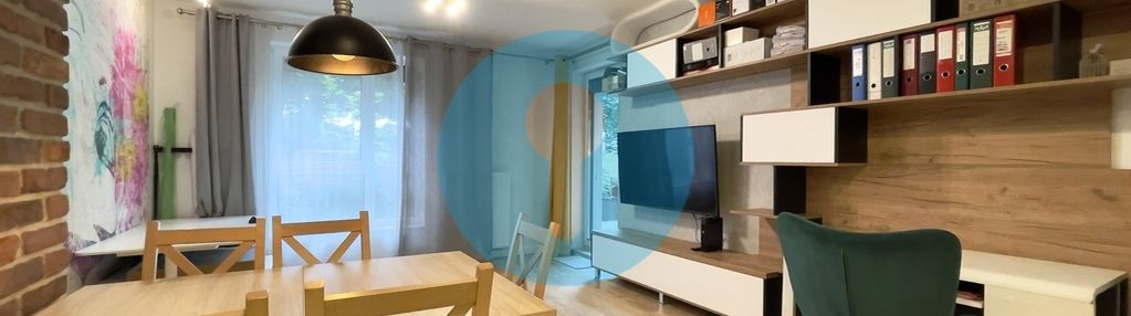 Mieszkanie przy ul. zgoda - 51 m2