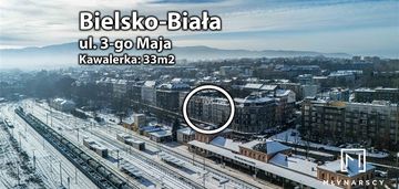 Nowe | centrum bb | stylowe | wysoki standard