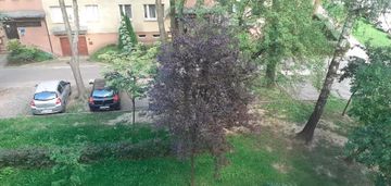 Super lokalizacja 2 pokojowe z loggią