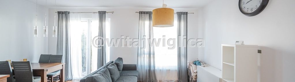 3 pokoje, ogród, garaż, maślice na wynajem