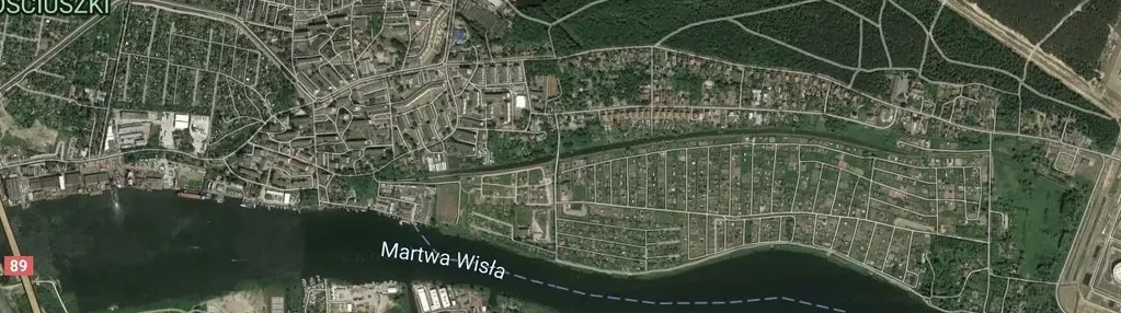 Działka na sprzedaż 300m2