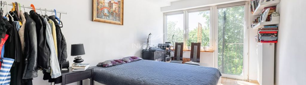 Pkp ursus niedźwiadek 5 min./62 m2/4 pokoje