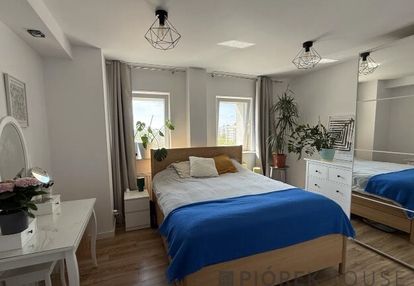 3-pokojowe mieszkanie na bielanach