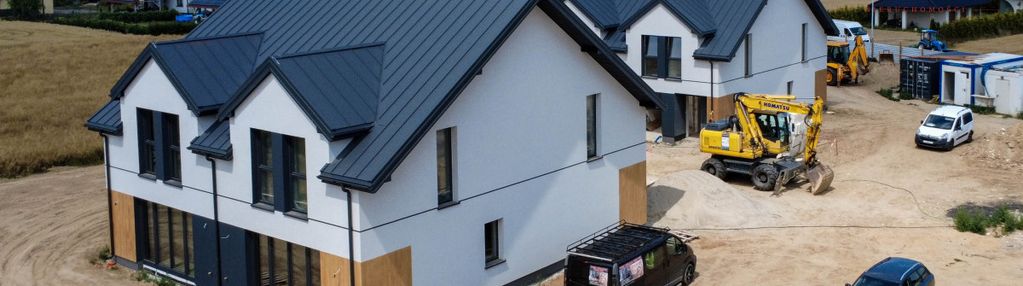 5 pokoi - osiedle wygodna - przestrzeń i komfort