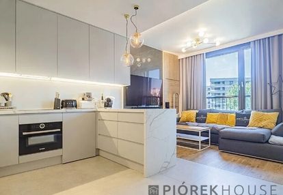 2-pokojowe mieszkanie na woli