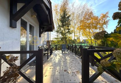 Dom na sprzedaż - blisko natury - psarskie