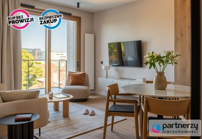 Atrium oliva | 2 pokoje | premium