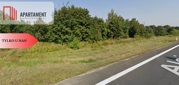 Działka inwestycyjna w centrum lubina
