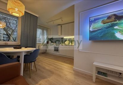 Stylowe 3 pokoje | ochota | balkon