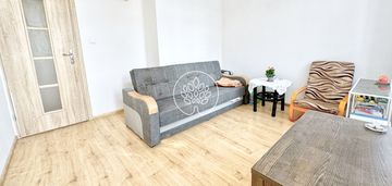 Przestronne mieszkanie 43m² w kamienicy, bydgoszcz