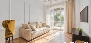 3 pokojowe mieszkanie loftowe - ul. młynarska