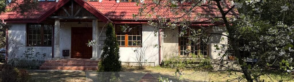 Parter domu na działalność | 120 m²