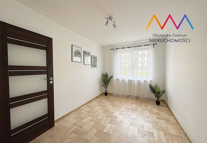 Wygodne dwupokojowe mieszkanie ,ul. kanta