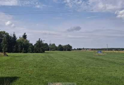 Działka budowlana2000 m² – żelków kolonia/siedlce