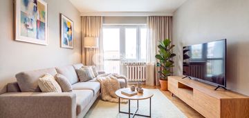 Najtańsze 3 pok. w okolicy | 49,9m2 | ul bohaterów