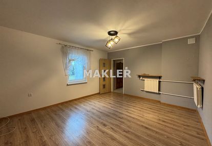 Dom z ogrodem + 500m2 działki