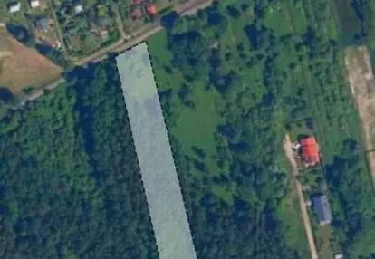 Działka na sprzedaż 5920m2