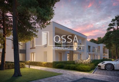 Apartamenty | premium | wyspa sobieszewska
