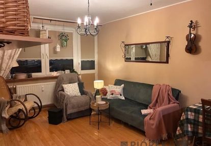 2-pokojowe mieszkanie na pradze-południe