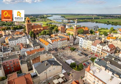 Zabytkowy charakter - współczesne możliwości