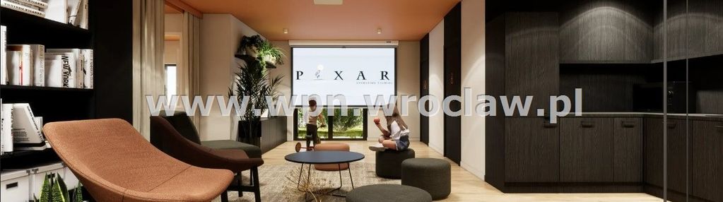 3 pokoje oddzielne wc widok na zieleń krzyki