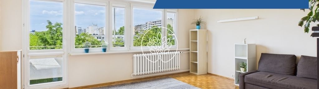 Przestronne 4pok na zielonej skarpie!