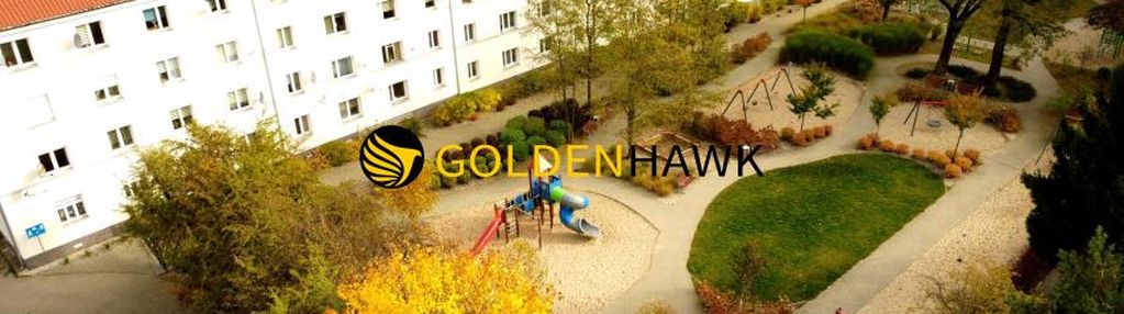 3-pok mieszkanie! balkon i kominek! plac zabaw!