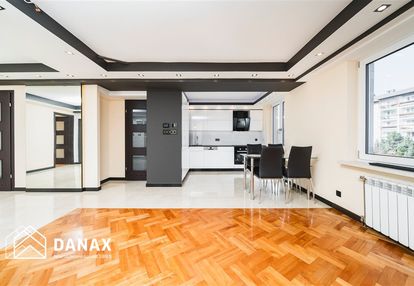 Prądnik biały, 4-pokojowe mieszkanie po remoncie !