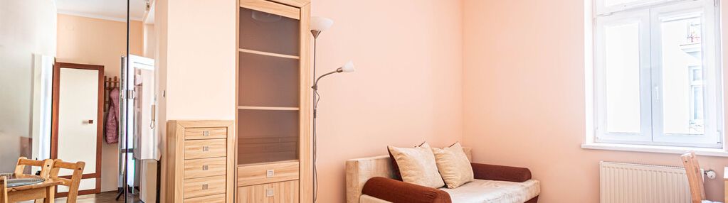 Stylowe studio |29m2| *krowodrza* balkon,schowek