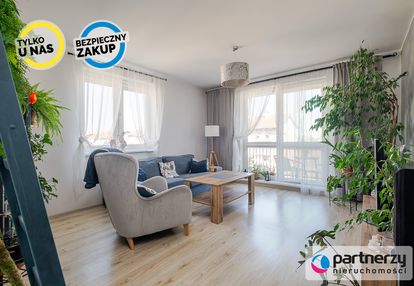 Przestronne | jasne | 10m2 piwnica | trójstronne
