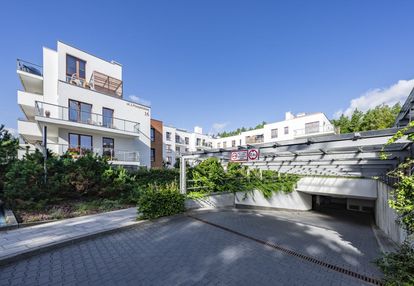Apartament w gdyni karwiny, osiedle viridis