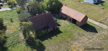 Dom w cichej okolicy/dobry dojazd do wrocławia