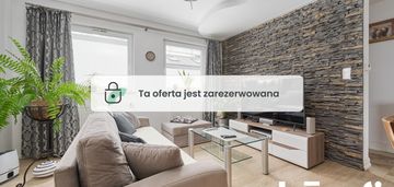 Na sprzedaż 3-pokojowe mieszkanie w kiełczowie