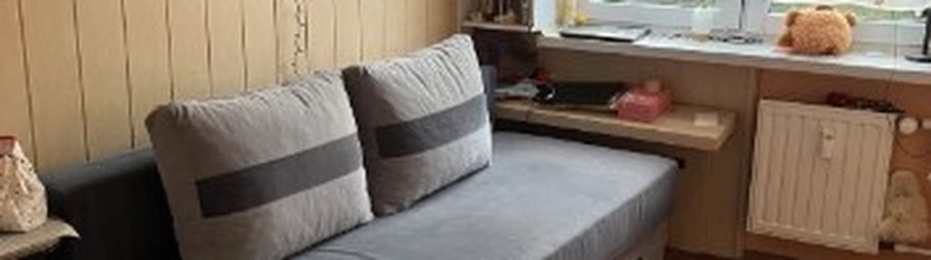 2-pokojowe mieszkanie na targówku