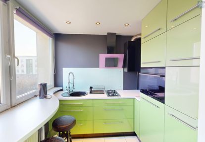 44m2 | c.o. miejskie | parking | przy politechnice