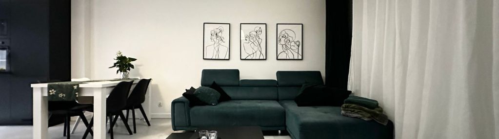 Nowoczesny bliźniak 70m na spokojnym osiedlu