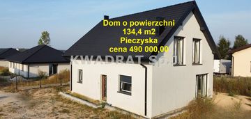 Nowoczesne domy w cenie mieszkania!!!