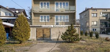 Dom wolnostojący / niepołomice