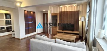 Mieszkanie w centrum miasta