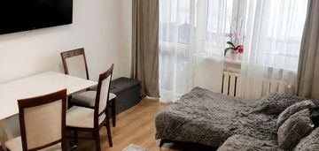 2-pokojowe mieszkanie na pradze-południe